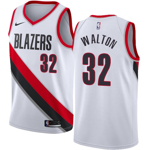 portland trail blazers statement jersey